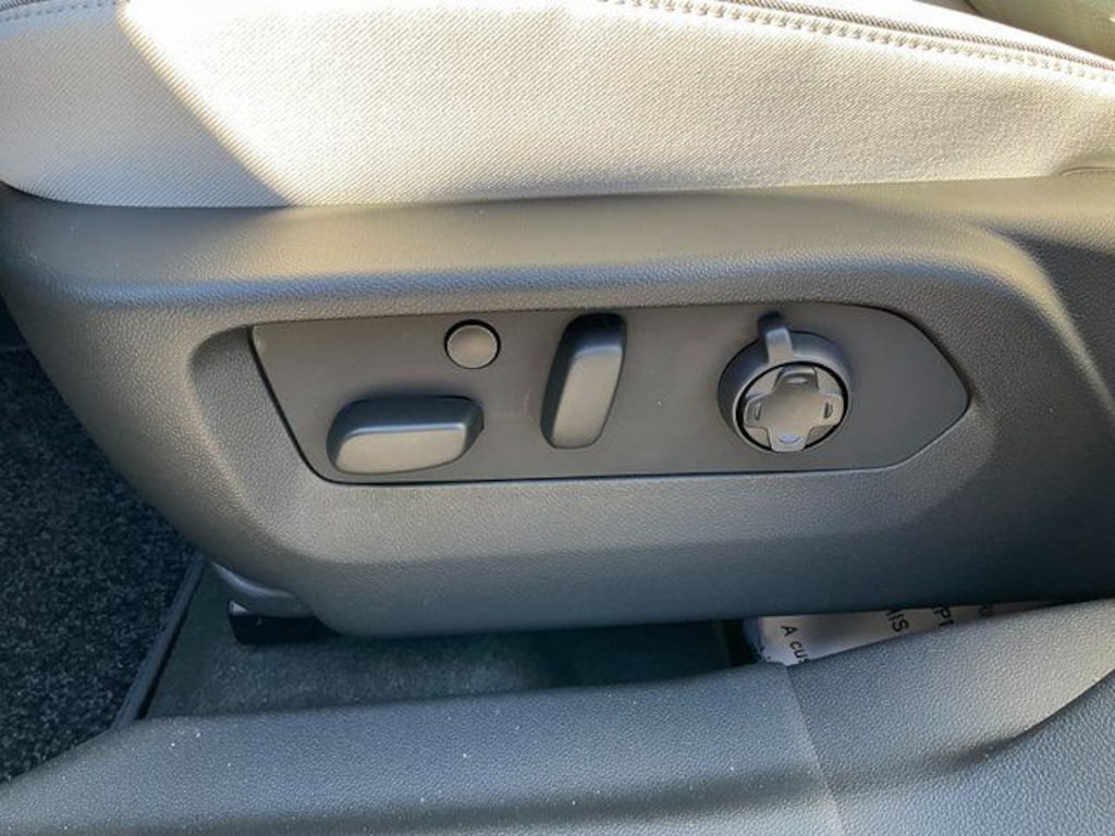 New 2026 Buick Envision Avenir SUV