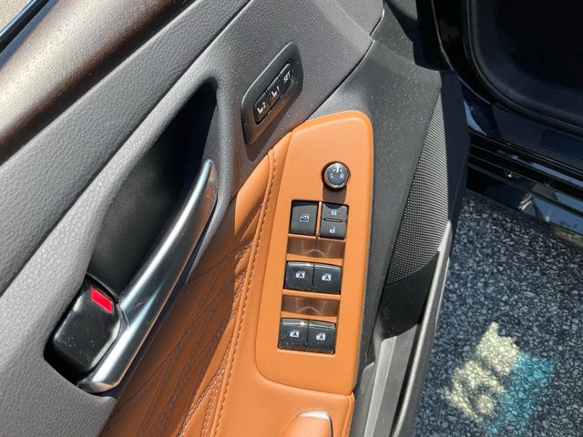 2019 Toyota Avalon 7