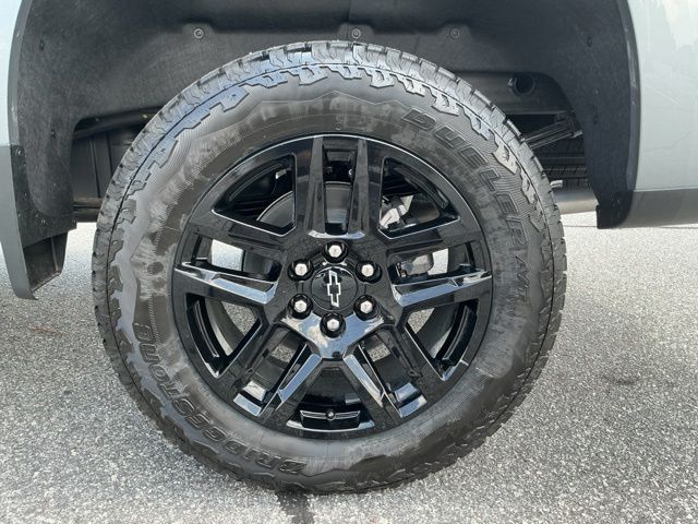2026 Chevrolet Silverado 1500 LT Trail Boss - Photo 25