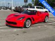 Certified 2015 Chevrolet Corvette Z06 Convertible