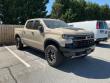 Used 2023 Chevrolet Silverado 1500 ZR2 Truck