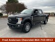  Ford F-250SD