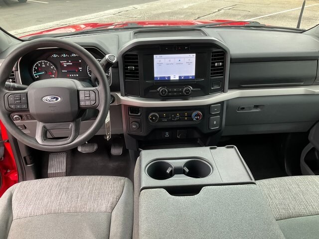 2023 Ford F-150 XL photo 4