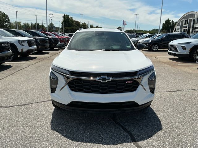 2026 Chevrolet Trax RS - Photo 22