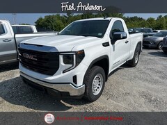 2025 GMC Sierra 1500 Pro Truck