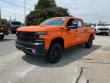 Used 2022 Chevrolet Silverado 1500 LTD LT Trail Boss Truck