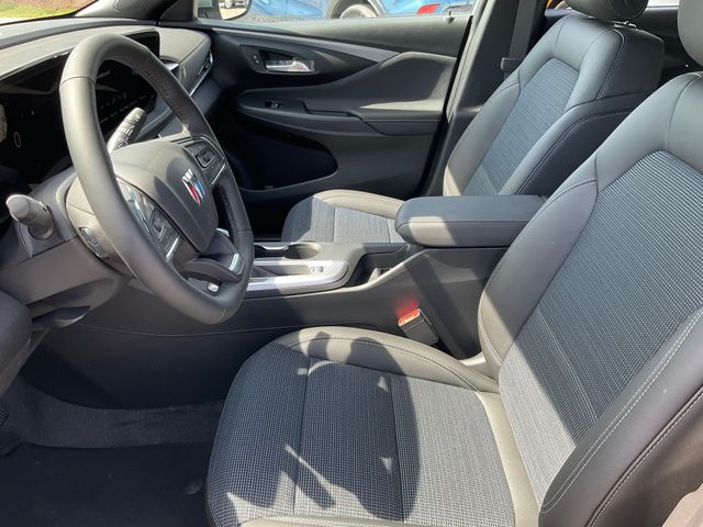 New 2026 Buick Envista Preferred SUV