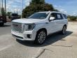 Used 2021 GMC Yukon Denali SUV