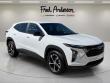 Used 2025 Chevrolet Trax 1RS SUV
