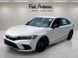 Used 2024 Honda Civic Sport Sedan