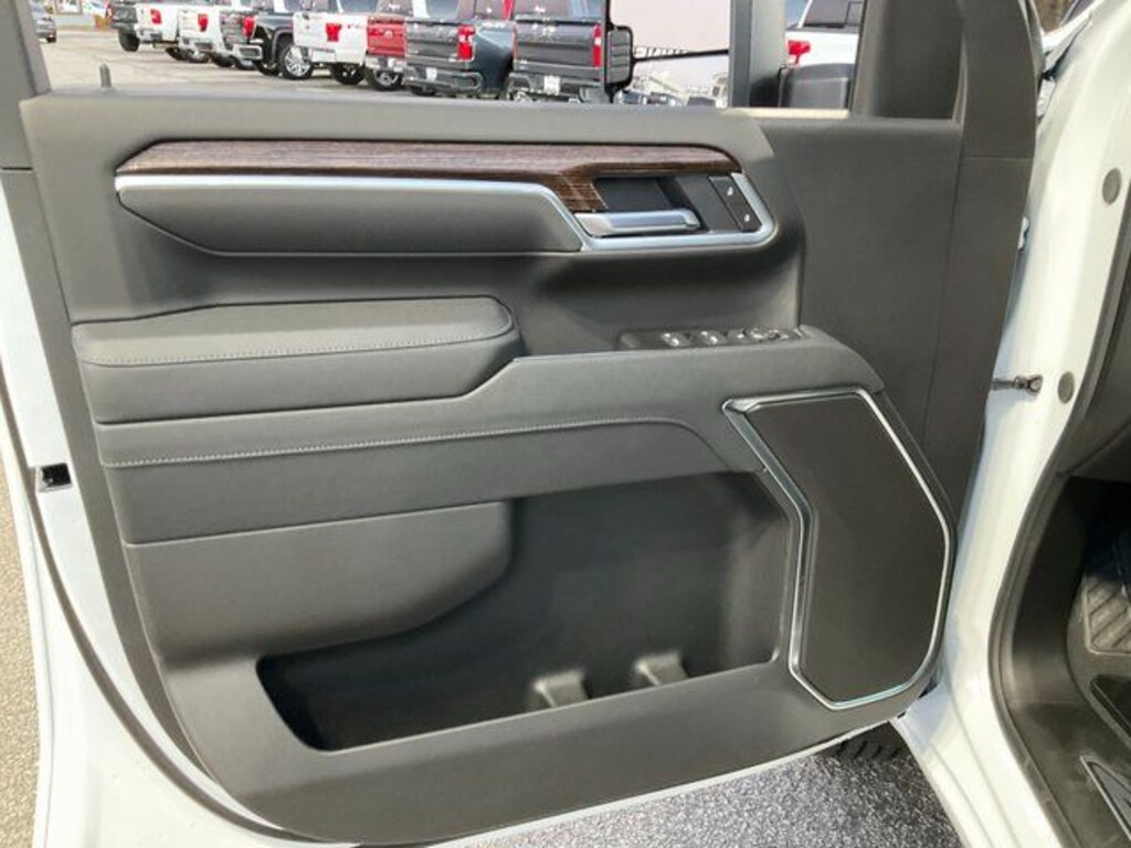 New 2026 GMC Sierra 2500HD SLE Truck