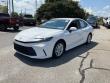 Used 2025 Toyota Camry LE Sedan