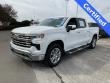 Certified 2025 Chevrolet Silverado 1500 LTZ Truck