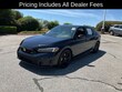  Honda Civic Si