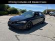 Used 2025 Honda Civic Si Base Sedan