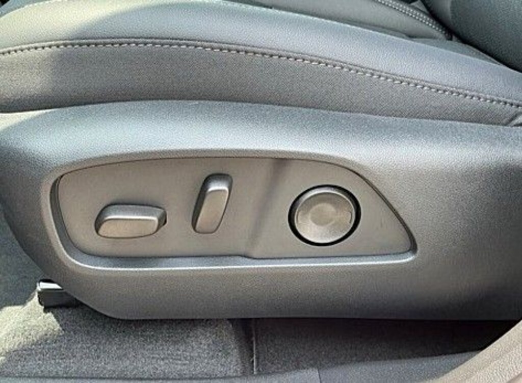 New 2027 Chevrolet Equinox LT SUV