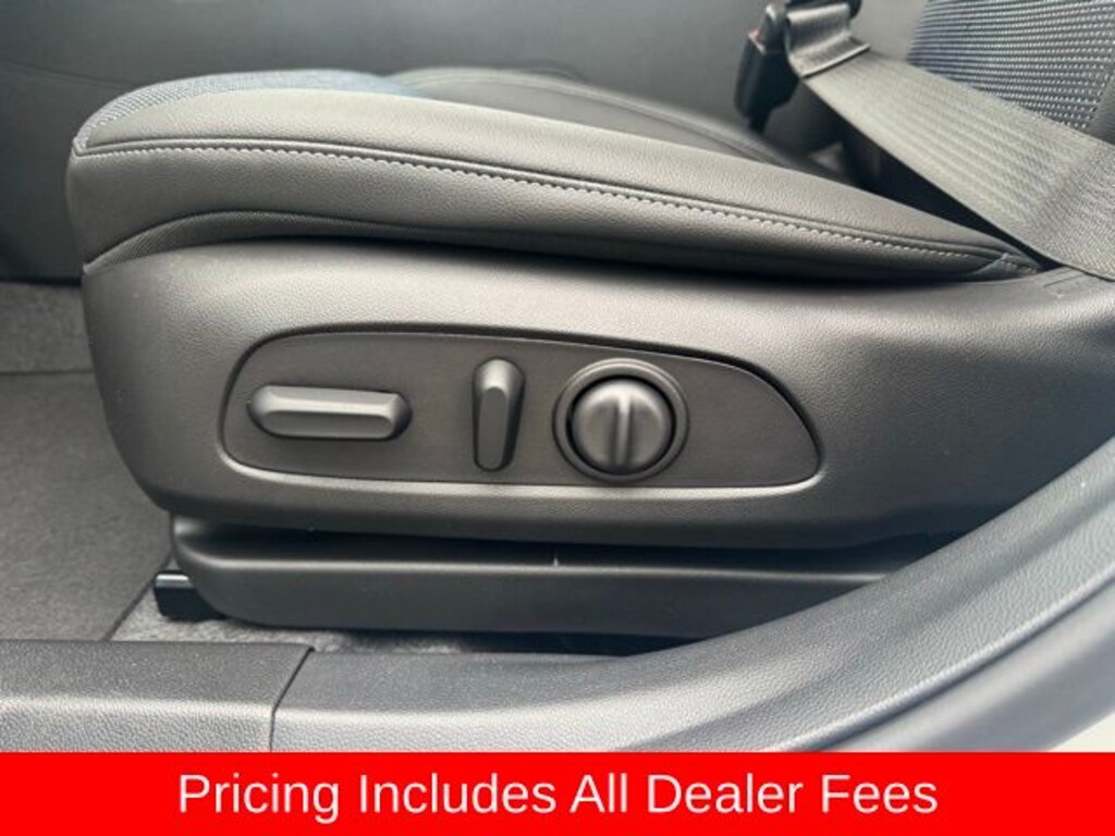 New 2026 Buick Envista Preferred SUV