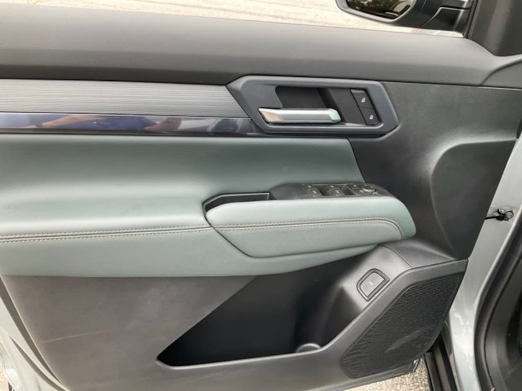 New 2026 GMC Terrain AT4 SUV