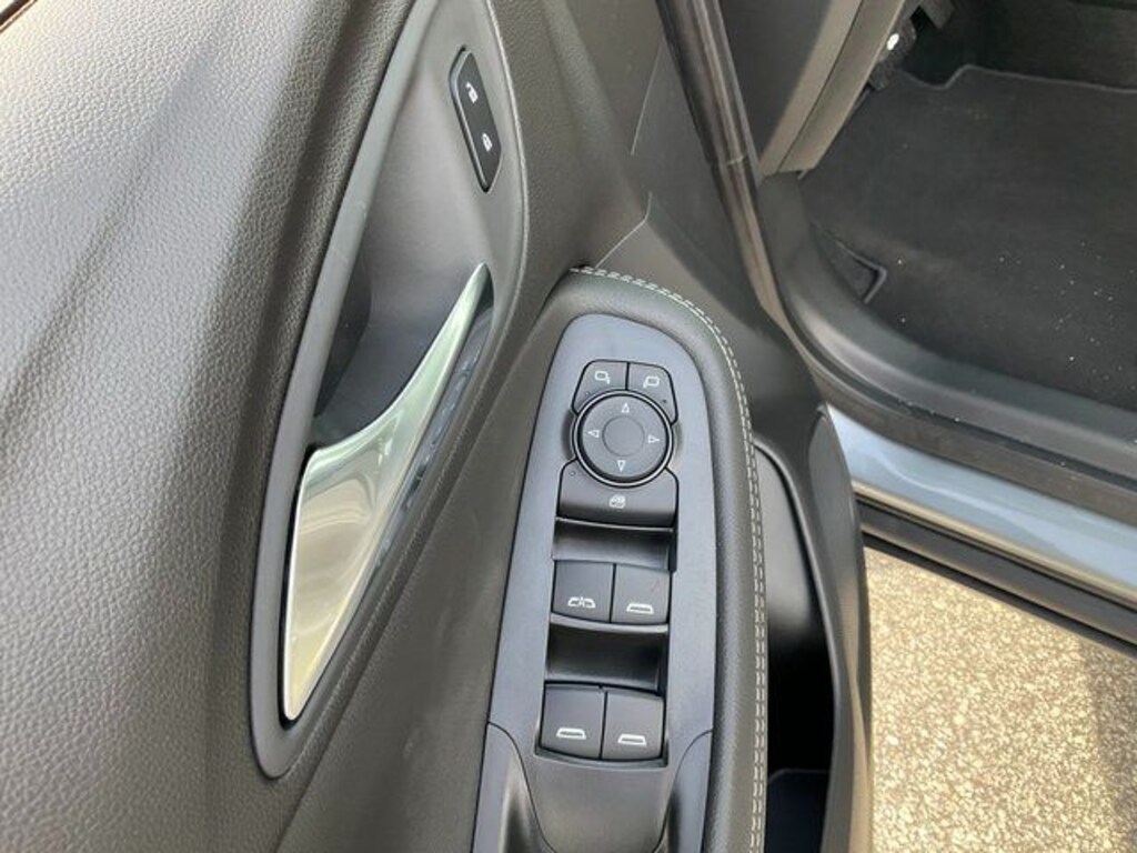 New 2026 Buick Encore GX Preferred SUV