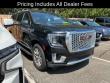 Used 2021 GMC Yukon XL Denali SUV