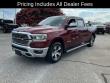 Used 2022 Ram 1500 Laramie Truck