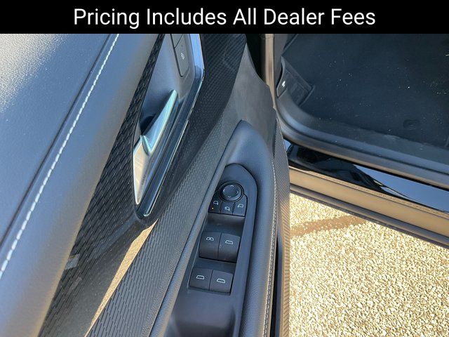 2025 Chevrolet Blazer EV LT - Photo 5