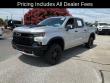 Used 2022 Chevrolet Silverado 1500 ZR2 Truck
