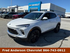 2026 Buick Encore GX Sport Touring SUV