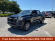 Used 2023 Chevrolet Colorado LT Truck
