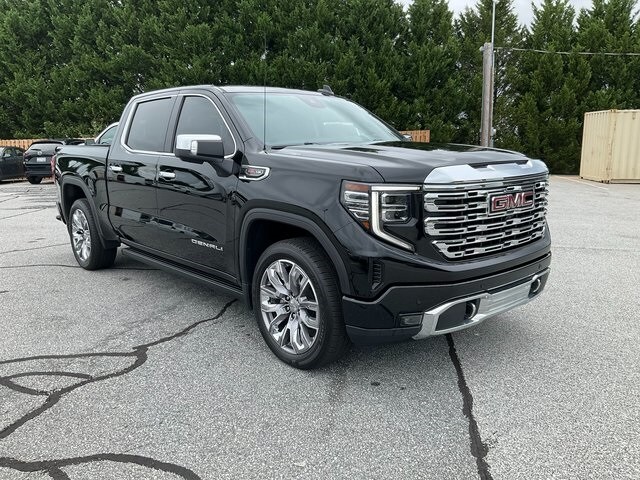 2023 Gmc Sierra 1500 Denali photo 3