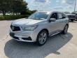 Used 2017 Acura MDX 3.5L SUV