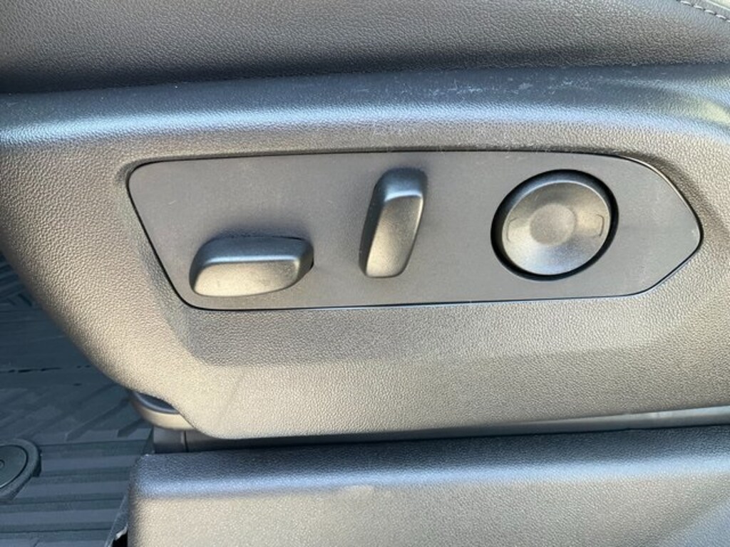 New 2026 Chevrolet Silverado 2500HD LT Truck