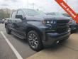 Used 2021 Chevrolet Silverado 1500 RST Truck
