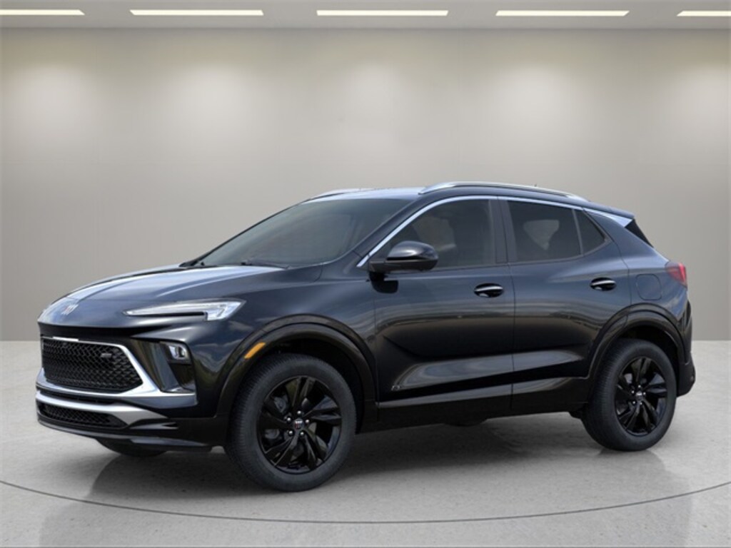 New 2026 Buick Encore GX Sport Touring SUV
