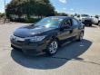Used 2017 Honda Civic LX Sedan