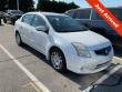 Used 2012 Nissan Sentra 2.0 S Sedan