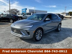 2026 Buick Envista Avenir SUV