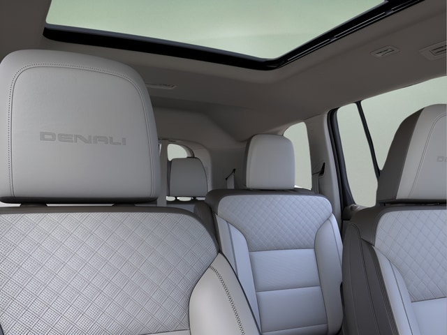 2026 GMC Acadia Denali - Photo 24