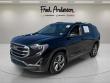 Used 2020 GMC Terrain SLT SUV