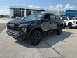 GMC Canyon