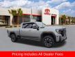 Used 2024 GMC Sierra 2500HD Denali Ultimate Truck