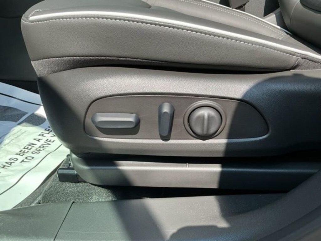New 2026 Buick Encore GX Avenir SUV