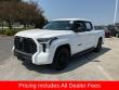 Used 2024 Toyota Tundra SR5 Truck