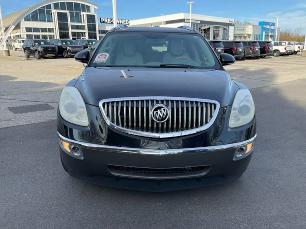 Used 2011 Buick Enclave CXL SUV