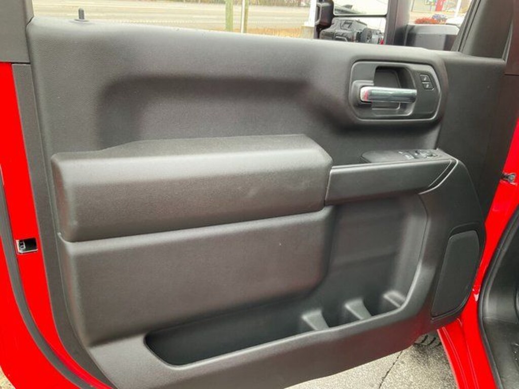 New 2026 GMC Sierra 2500HD Pro Truck