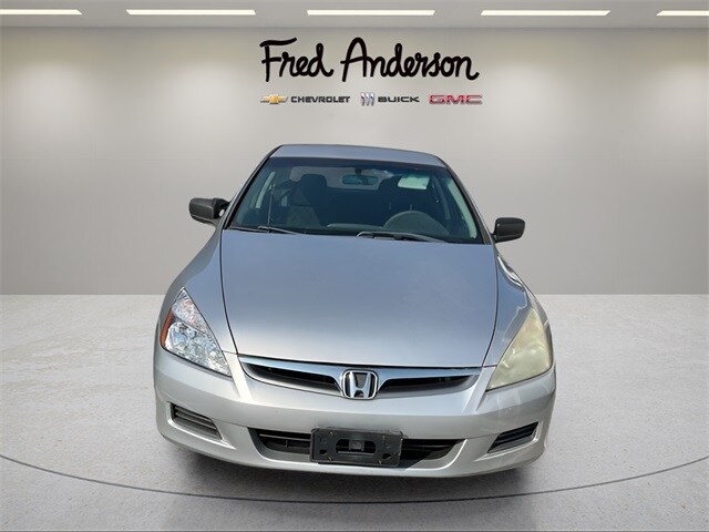 2006 Honda Accord photo 2