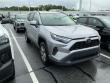 Used 2025 Toyota RAV4 XLE SUV