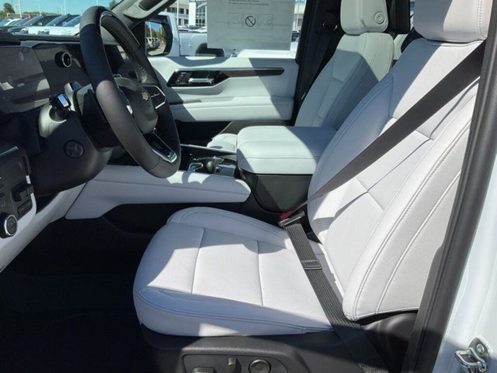 New 2026 Chevrolet Tahoe Premier SUV