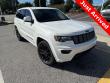 Used 2018 Jeep Grand Cherokee Altitude SUV