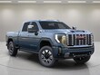 GMC Sierra 2500HD